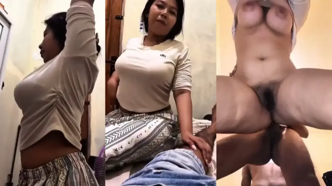 Tante Dibolehin Crot Dalem Asal Di belikan iPhone Full Percakapan