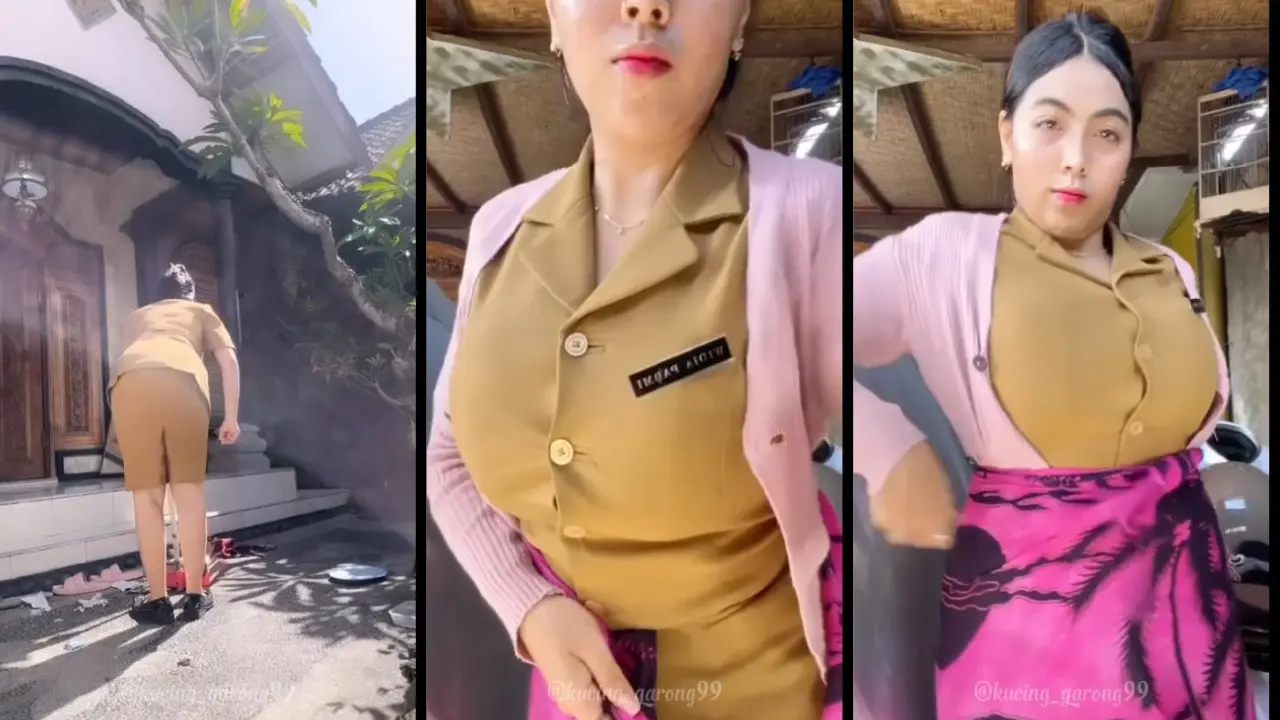 Beby widya eksklusif konten 2