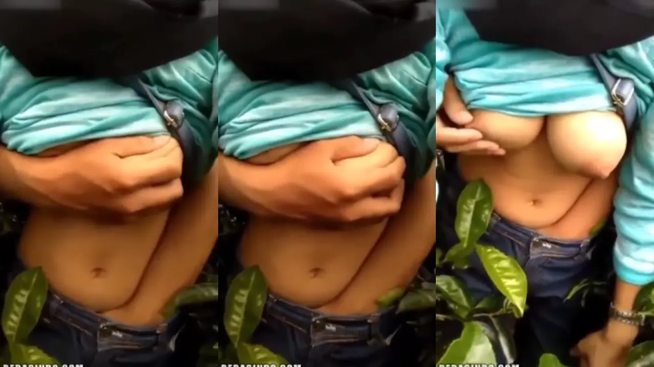 1 Bokep Indo ABG Hijab Mesum di Kebun Teh -