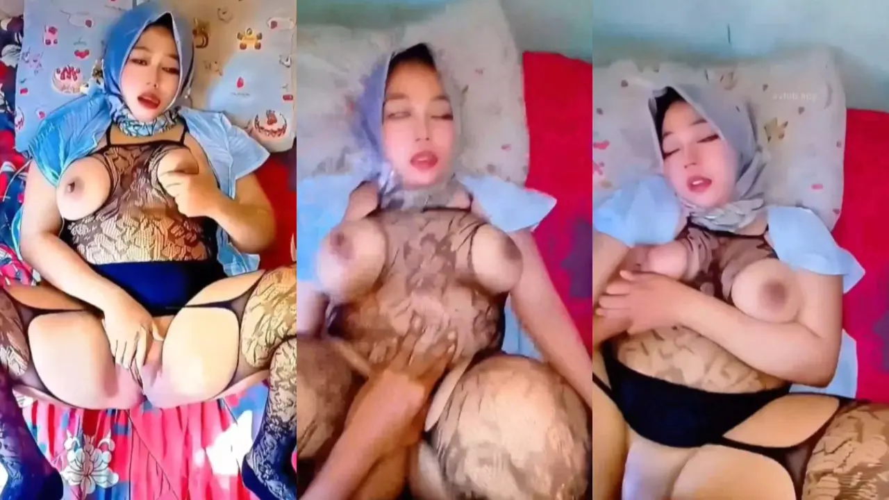 Percakapan indo Tante Hijab Aku Sange Butuh pejuhmu sayang