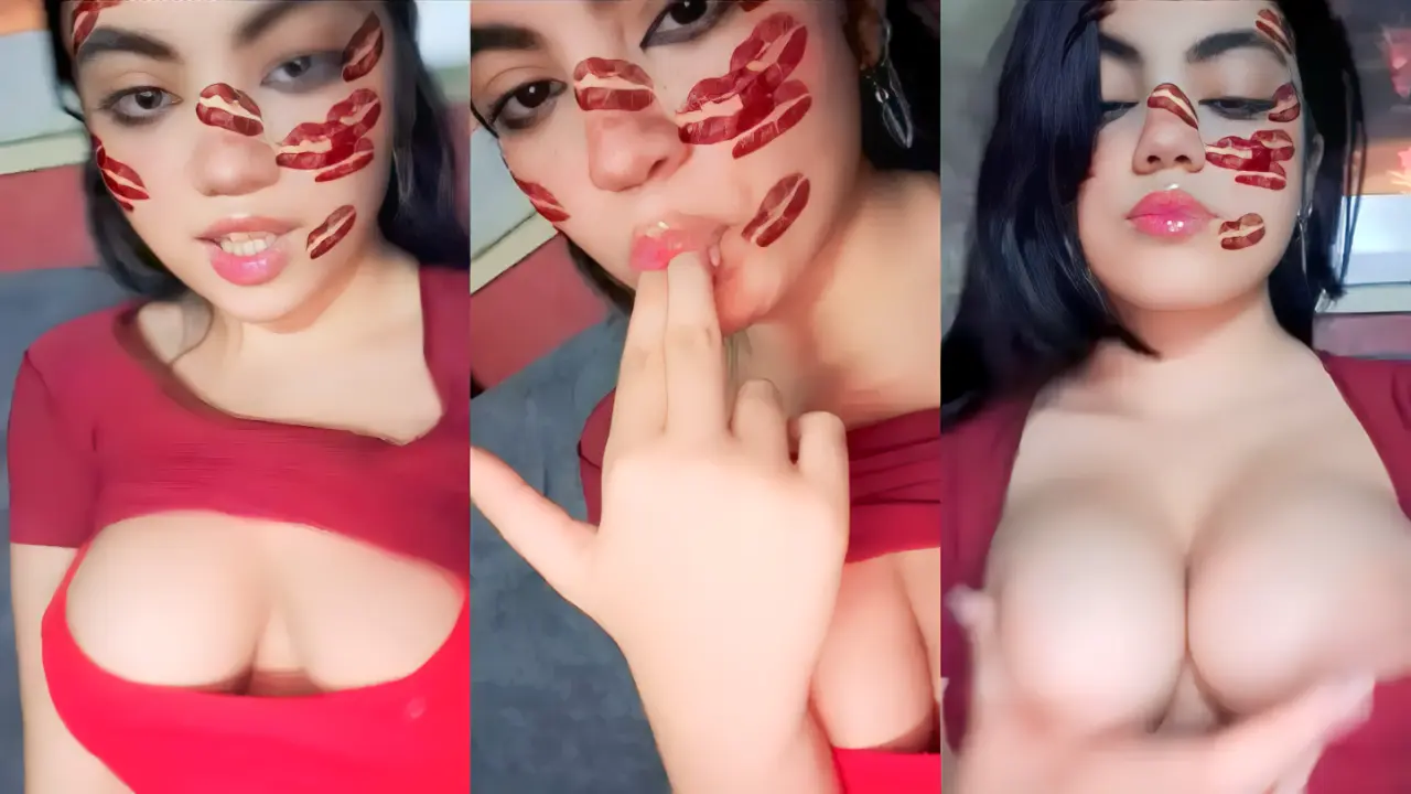Bokep Mahasiswi Dengan Cowok ABG SMA