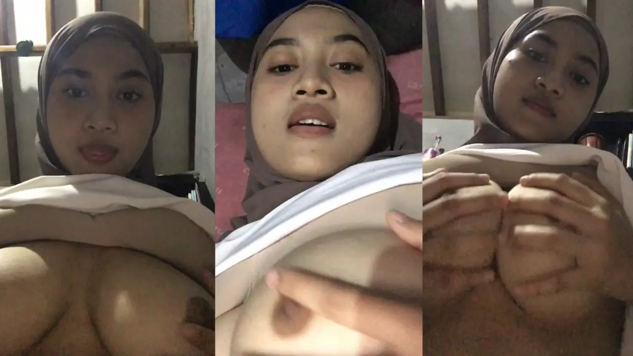 Jilbab Idaman tobrut mp4