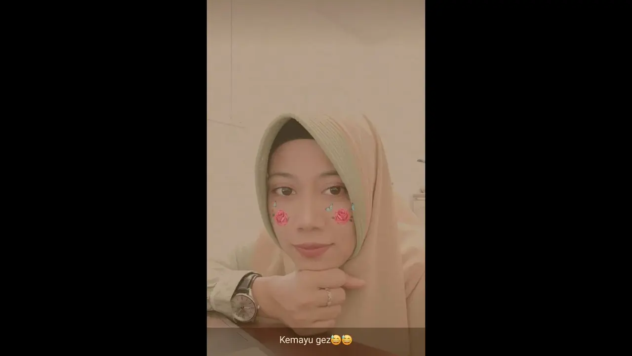  Viral TKW Hongkong 29 Maret 2026