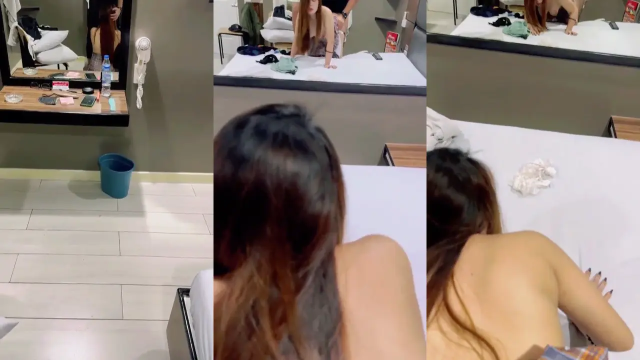 Sensasi Bokep Indo dengan Adik Ipar Memek Basah (Koleksi Dr. Pinguin Bokep, M.S.B.)