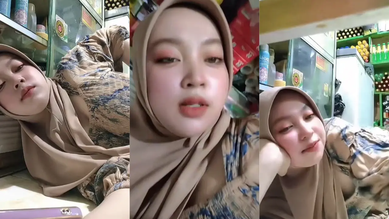 Binor VCS bos Roti Viral saat suami nya sakit