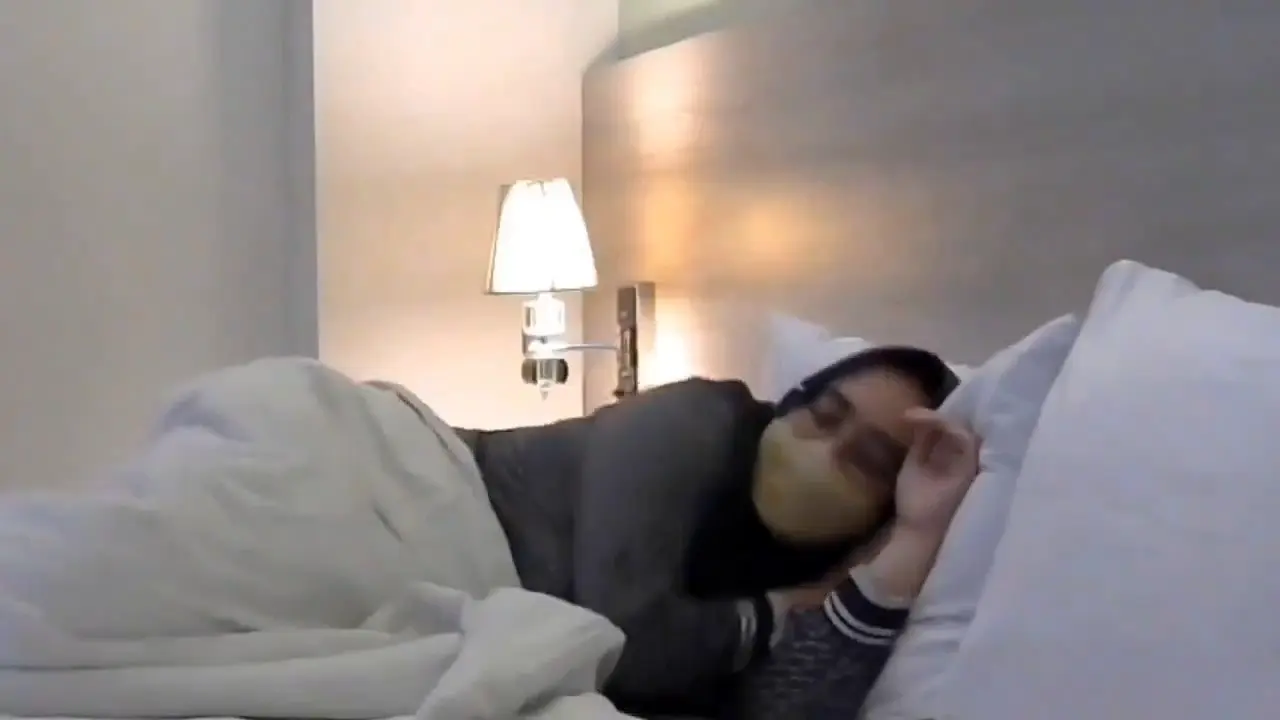 Selingkuh Sama Bini Orang di Hotel