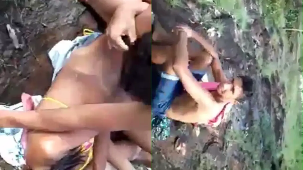 Jablay ABG Diperkosa Rame Rame