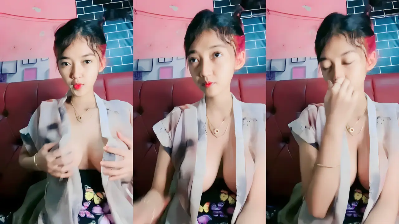 Hilly Imut Tp Tetenya Gede