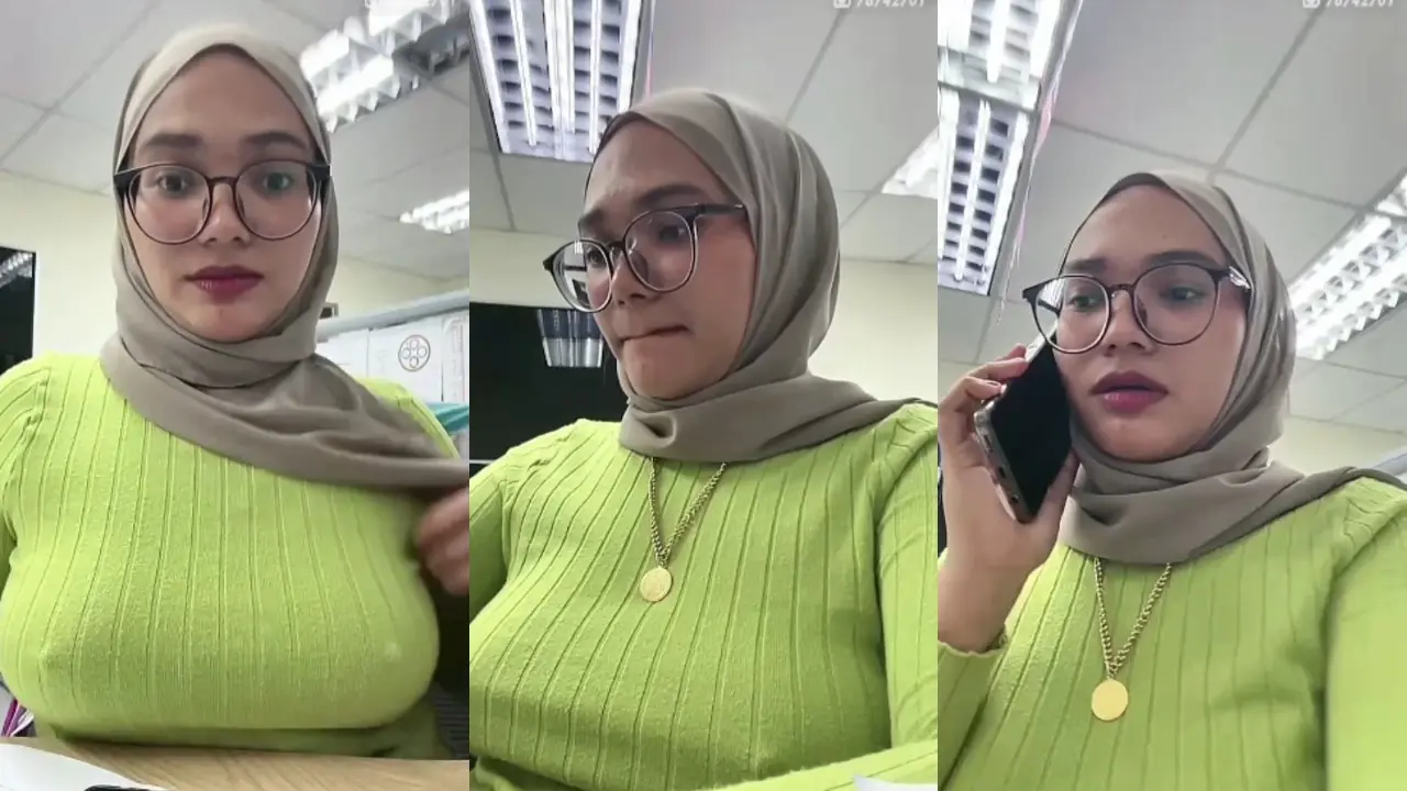 Bokep indo terbaru jilbab viral malaysia live