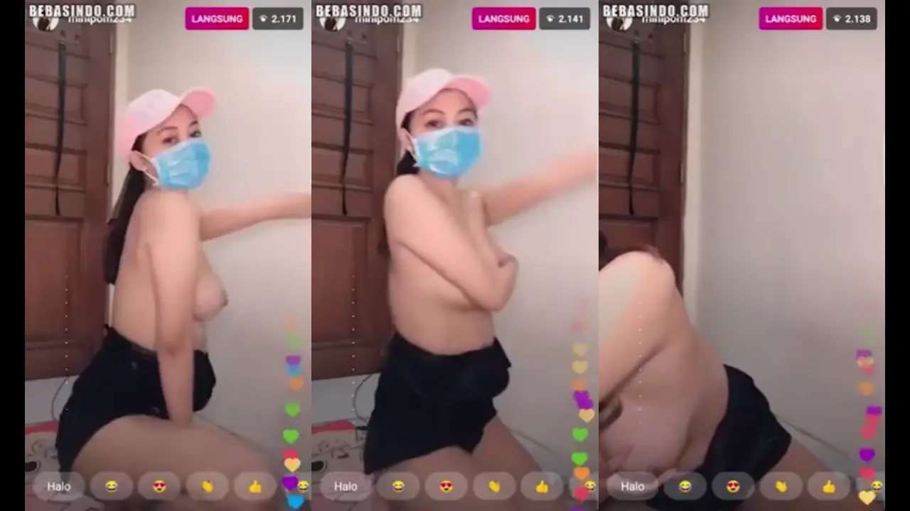 Bokep Indo Vira Live Ig Bikin Sange
