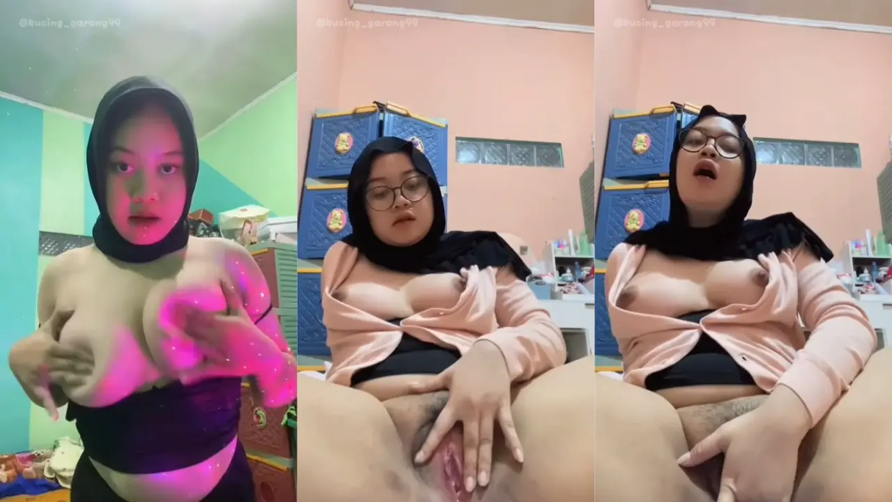 Bokep Cewek Hijab Tobrut Live Colmek