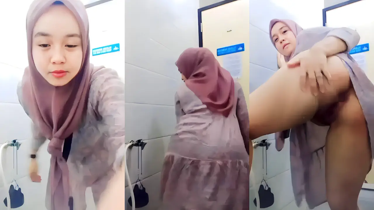 Buk guru jaman sekarang hobi banget VCS sama murid nya sendiri(720)