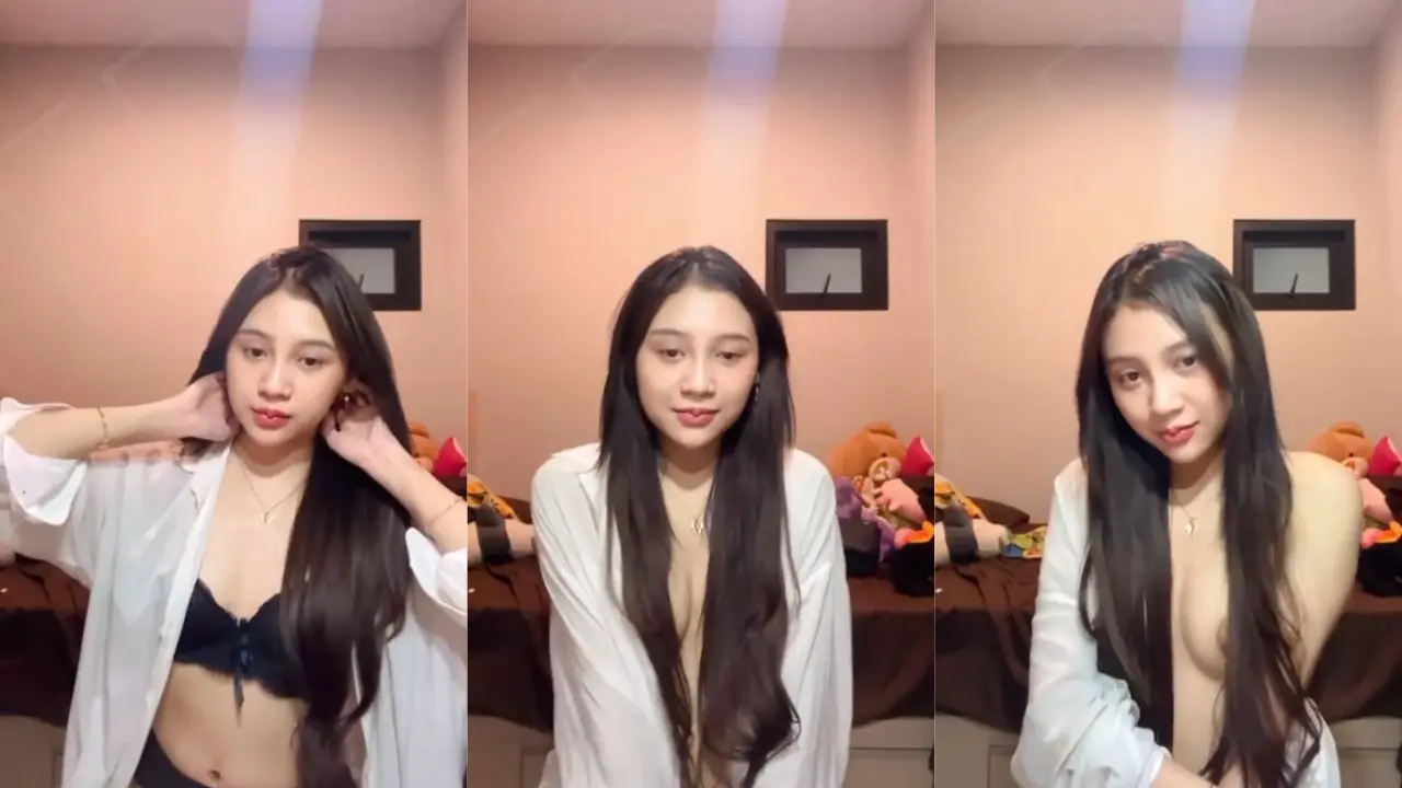Seleb tiktok spill ttnya saat live