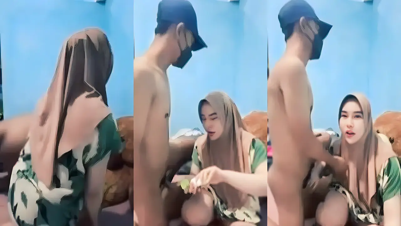 Ibu kos ngajak brondong