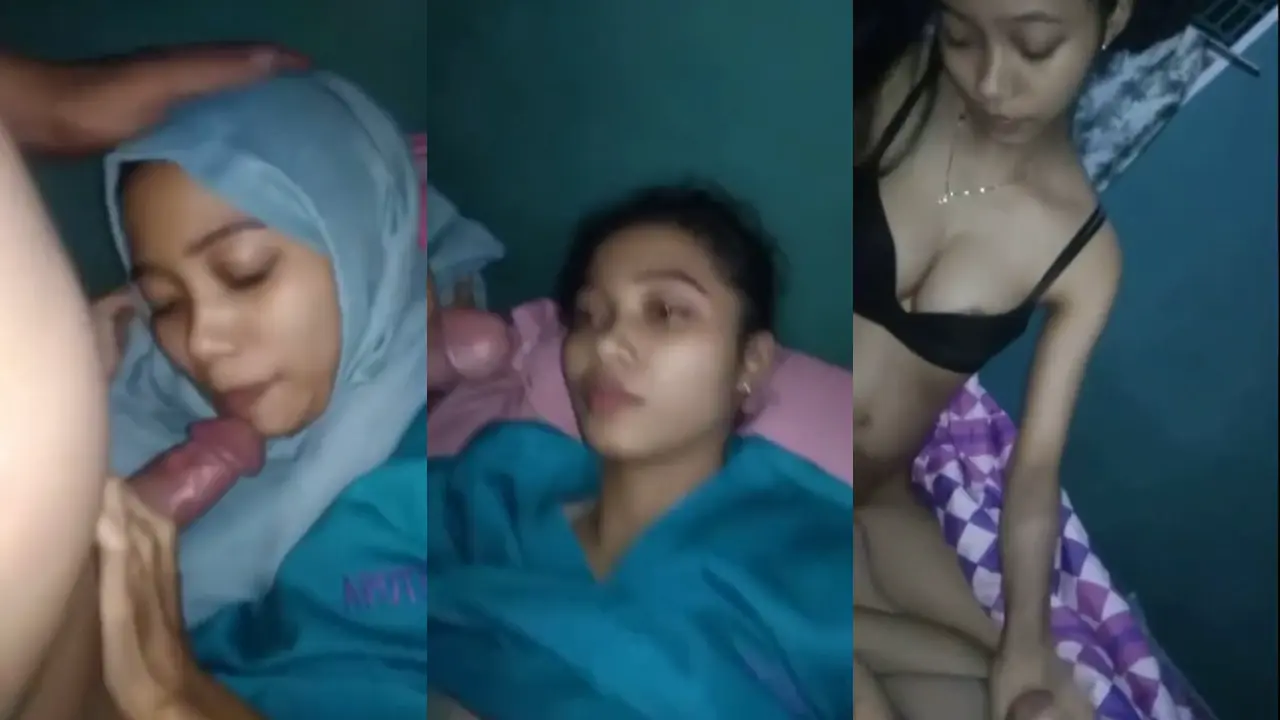 Selingkuh dengan bumil, suami lagi kerja 