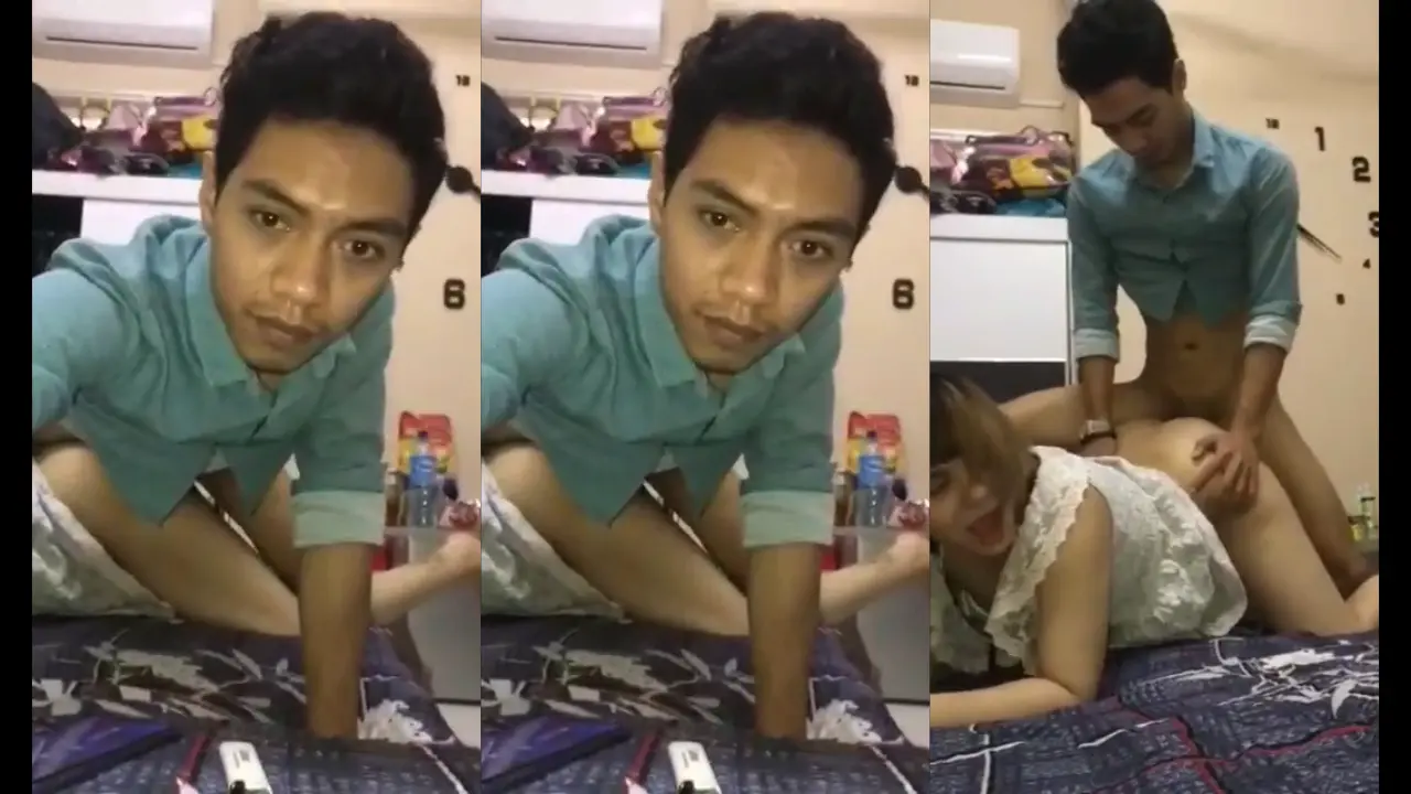 ceweknya mantap
