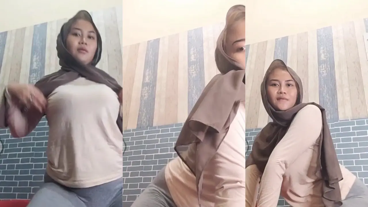 Yakin gak crot sama aku mas