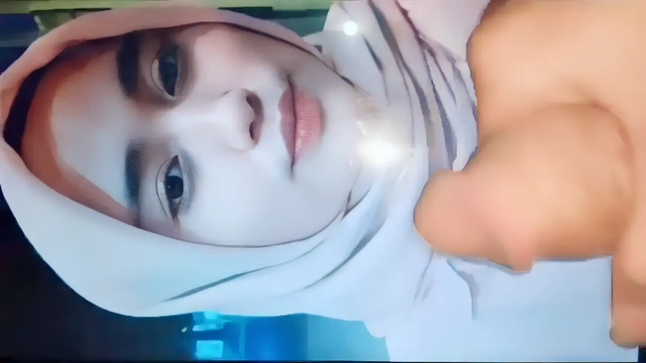 Crot enak dimuka AyaafrrrHaduh si kawaki 