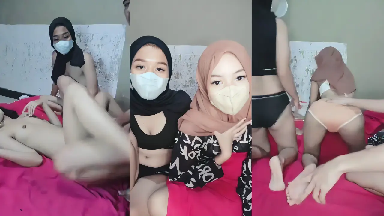 duo ukhti colab bareng