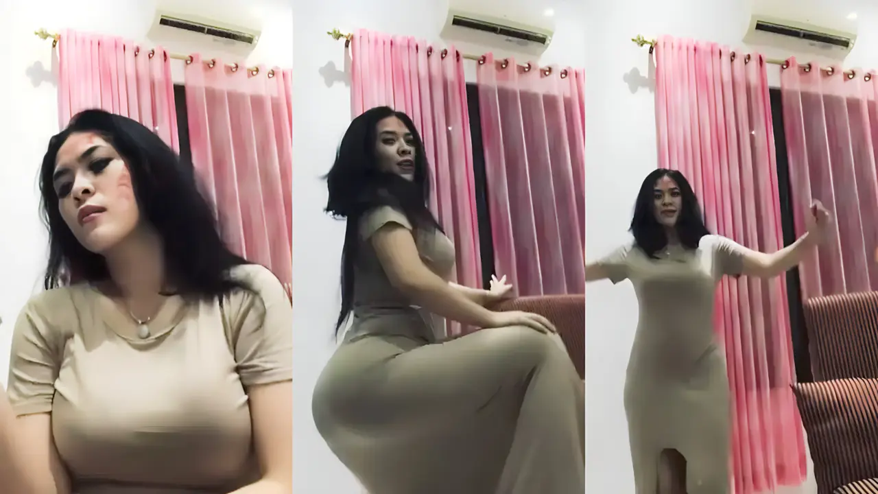 GOYANGAN NGILU BIGO B3BY PUTRI (480)