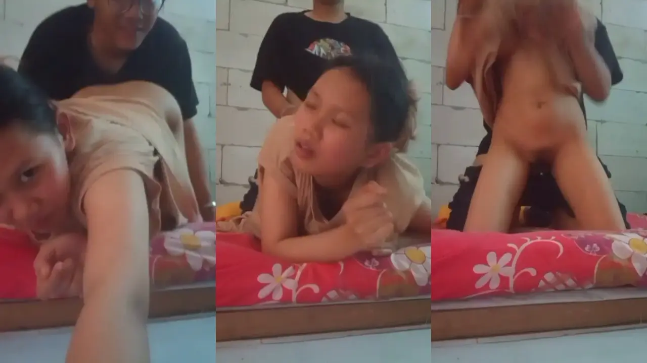 Anggini Abg Desa merekam ngewe takut di Putusin