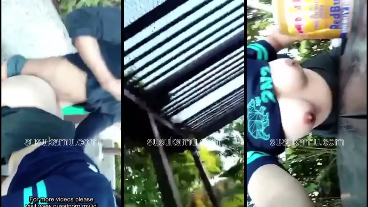 Bokep Indo Cowo Beruntung Ngentod Cewe Cantik Di Taman Kota