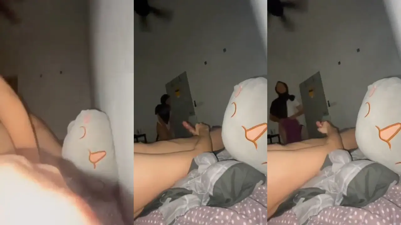 3.Nisa Hijab Te