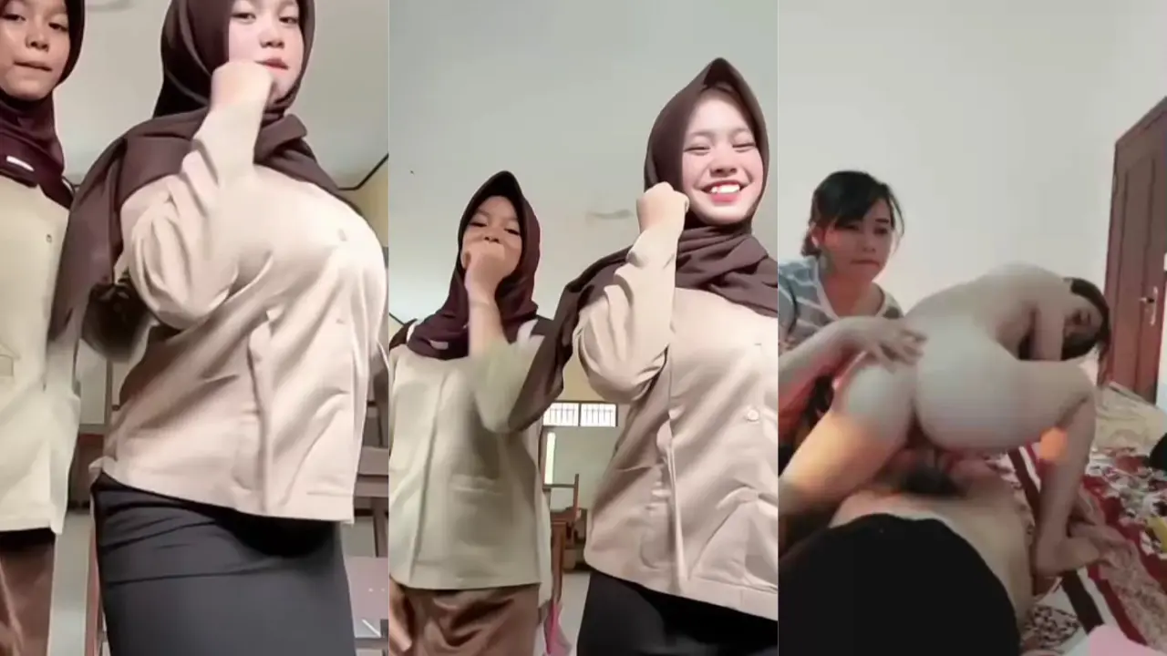 KK beradik tamat sekolah langsung interview cari duit dari give diajak KK tirinya