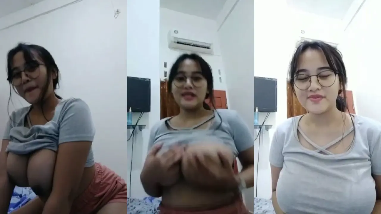  Acha Si Imut Tete Gede 