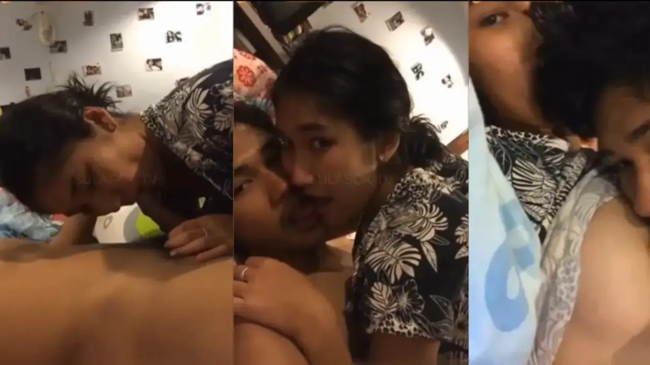 Cantik dan lugu...tp kalau nguleg juara 1 .