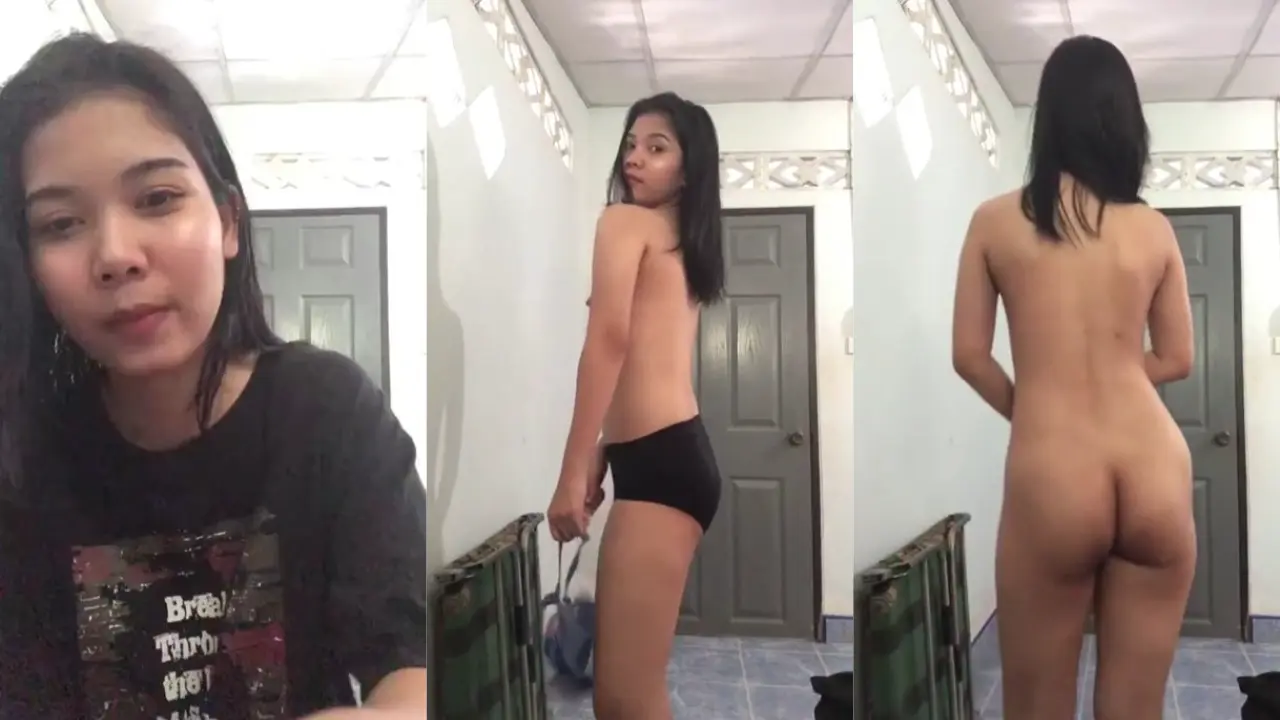 Mahasiswi Lampung pap ayank tersebar(720)