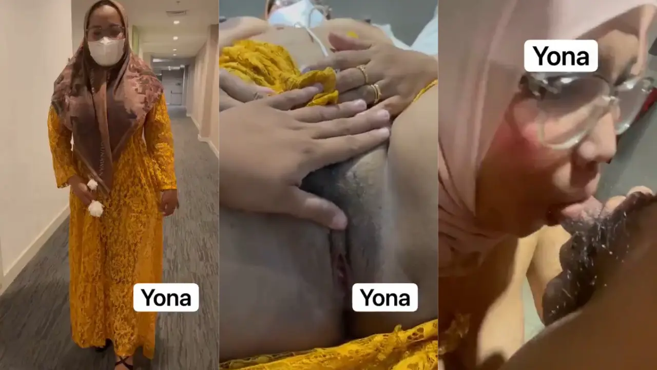 Bokep Indo Bunda Bertemu Cinta Lama