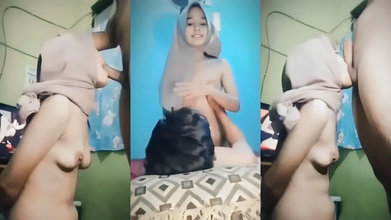 Hijab Jago Memuaskan Tetangga
