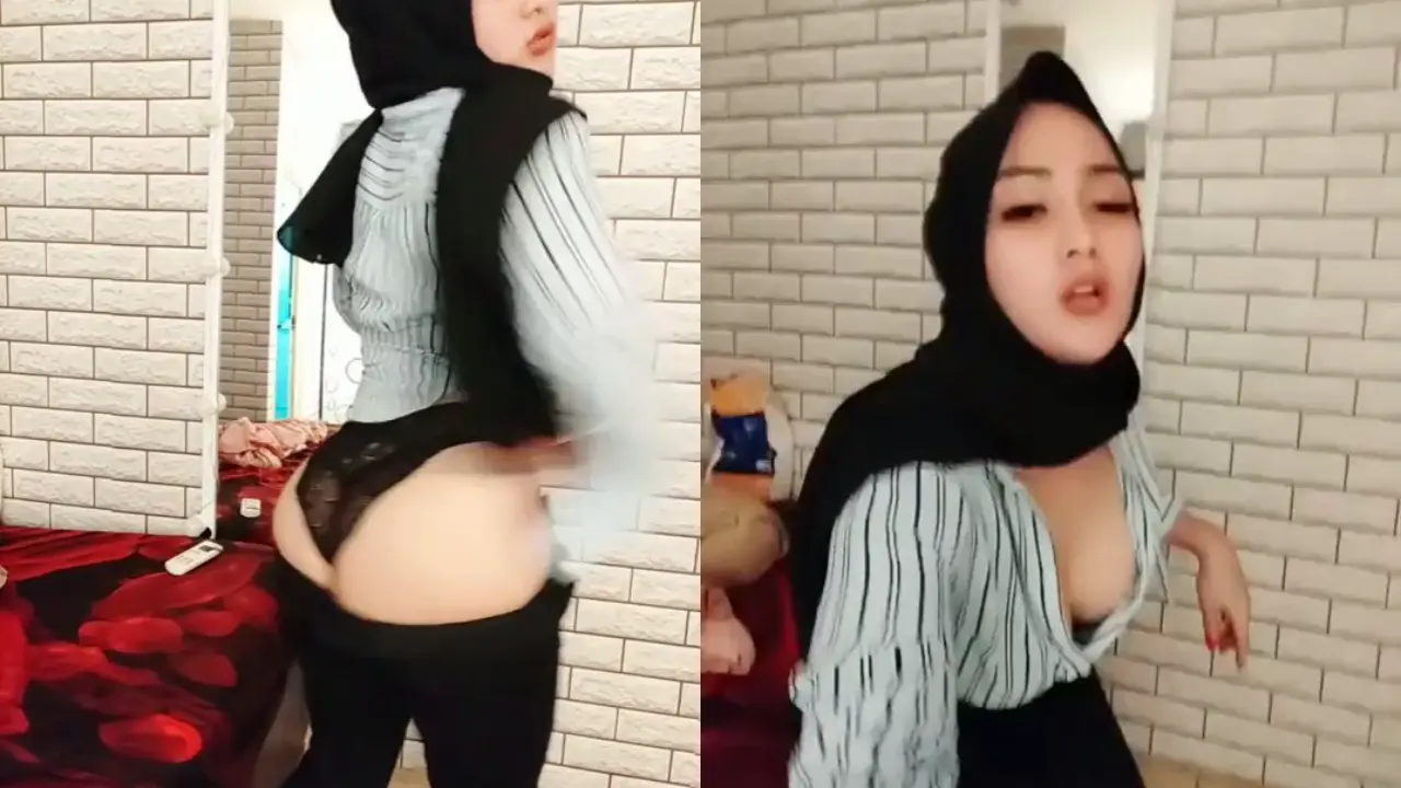 Kelakuan istri dirumah  suaminya memantau 