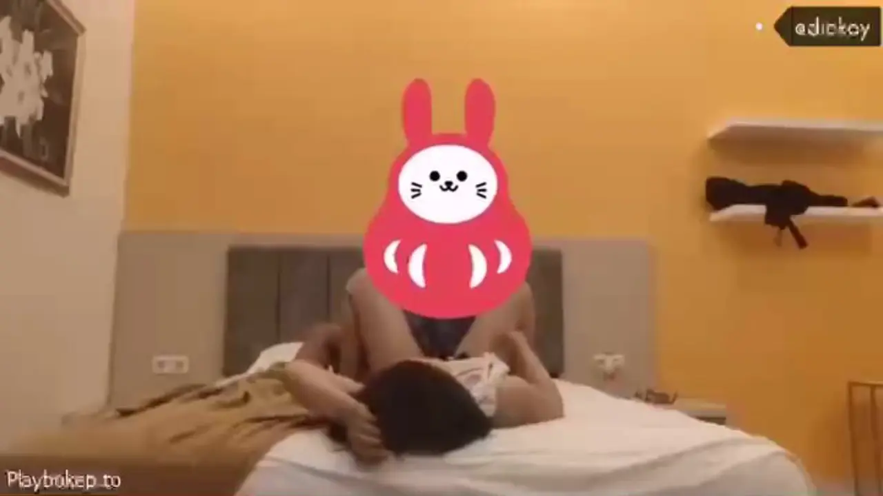 Sampai Di Bikin Kejang Kejang Gitu 