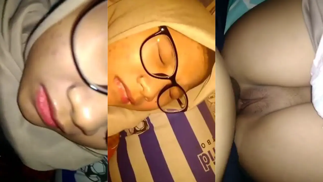 Baru pertama kali pacaran resty Magelang udah hilang keperawanan nya(1080)