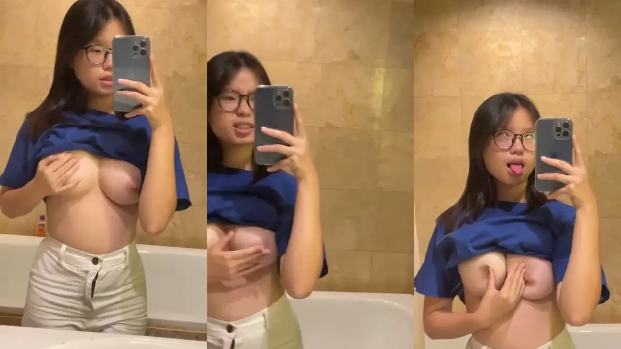 POV Tobrut Cindo Cici PIK Udah Kecintaan Sama Kamu