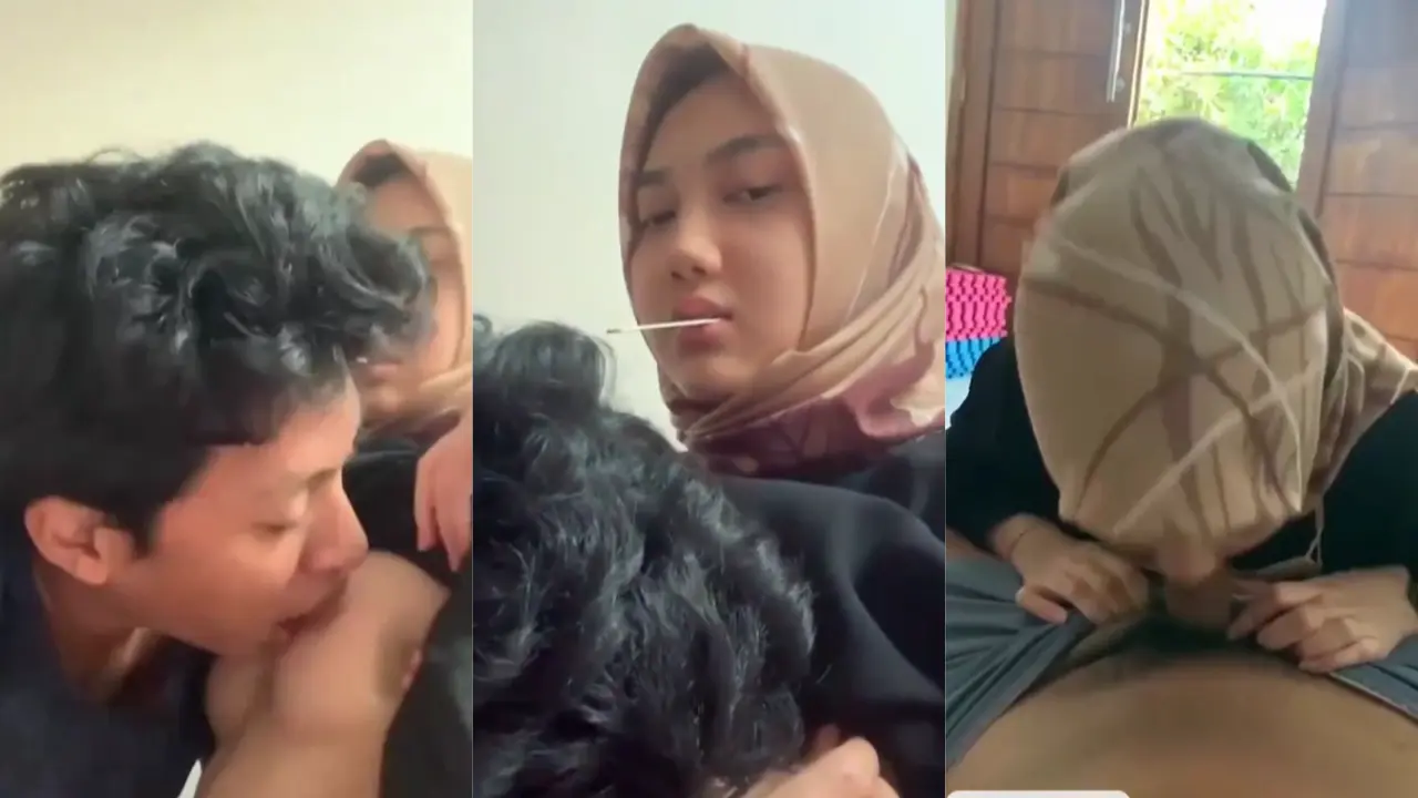 HIJAB CANTIK BANGET