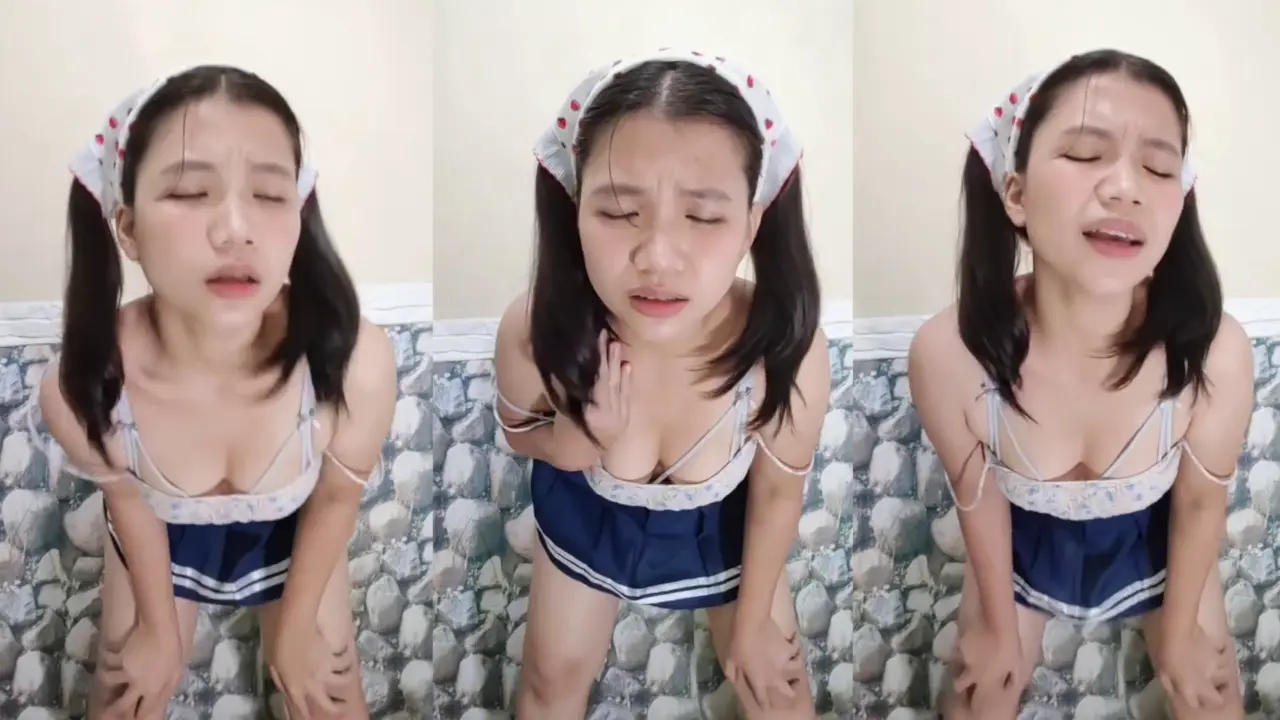 Seleb lagi meragain kalo diewe ayang dari belakang