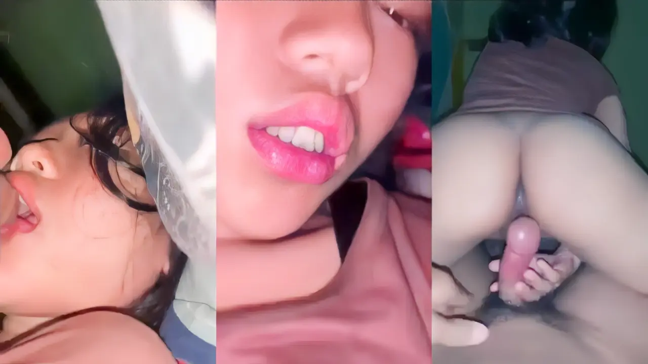 Kakak ngentot adik lagi tidur (720)