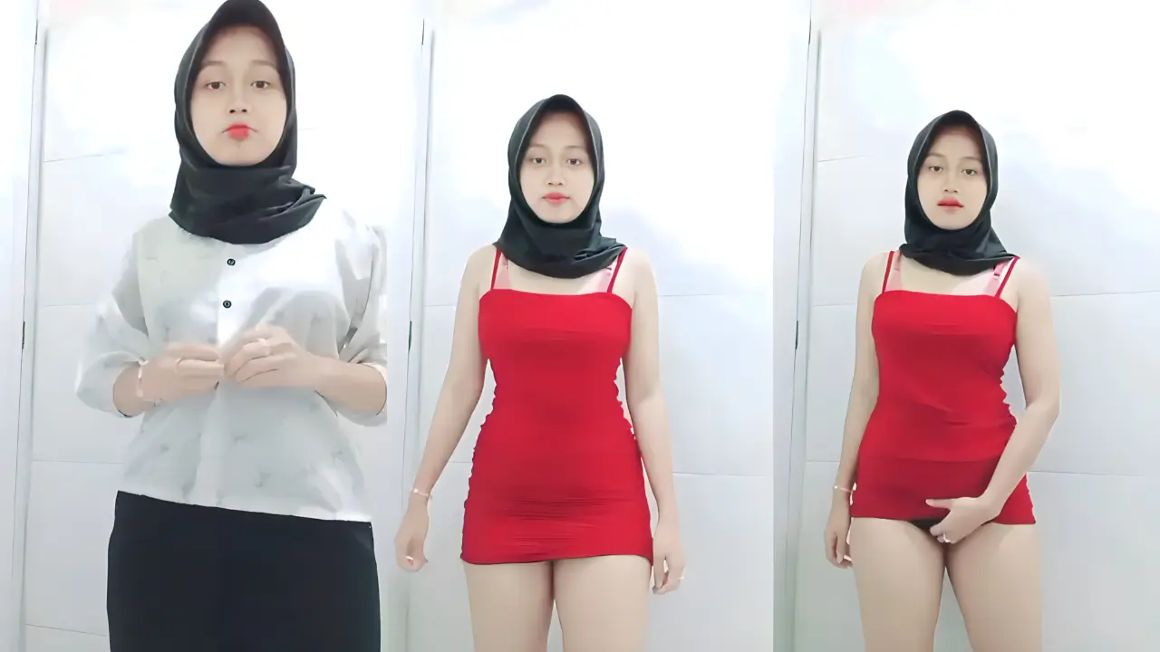 aca pamer body sexy 2