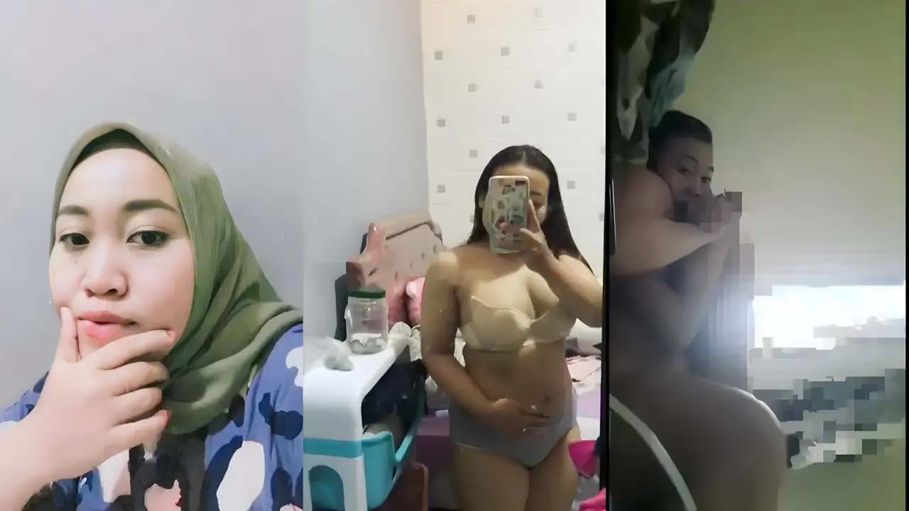 Ngewe sama istri bos sendiri sampek nangis dia