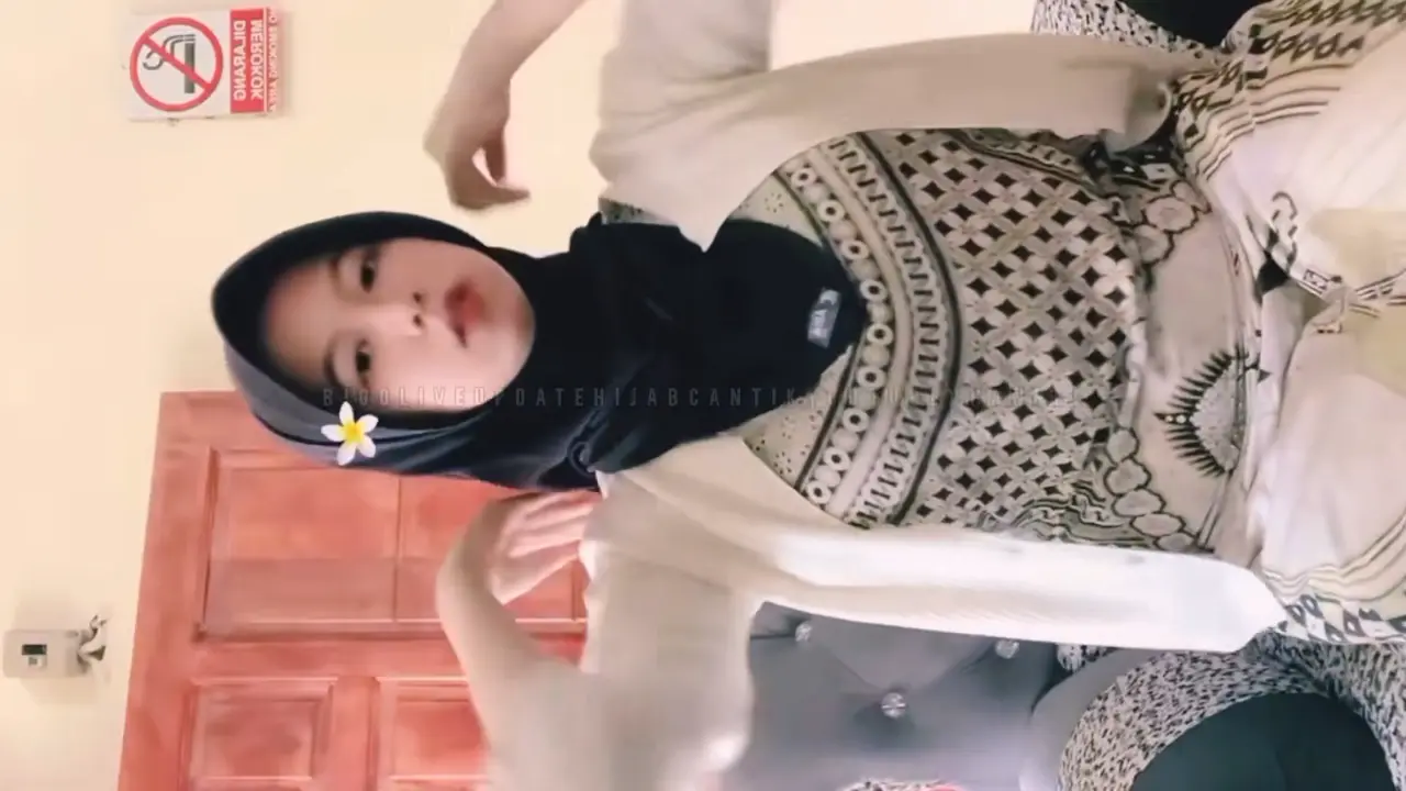 Binor Live bar bar ujung ujungnya di labrak suami(1080)