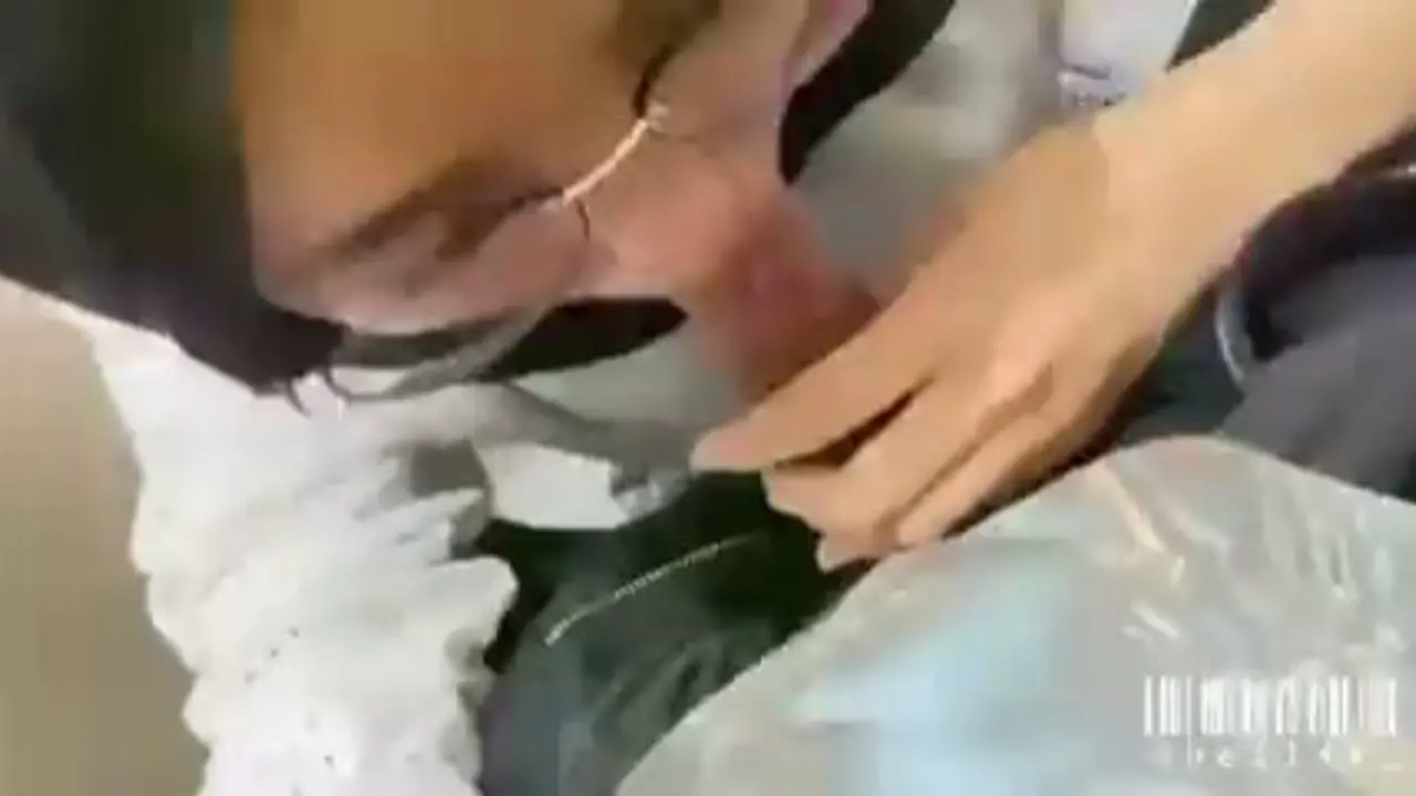 Hijab hitam ahli hisap 45 (240)