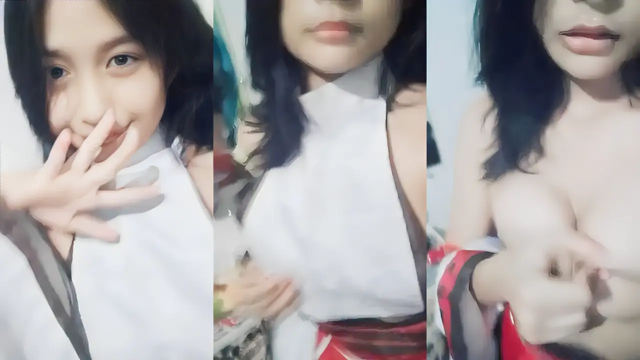 Vcs sama anak pejabat yg cantik (480)