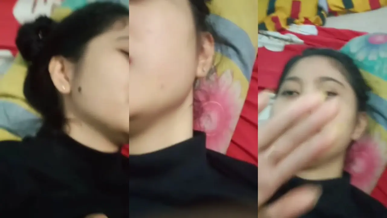 Di Paksa Ayah Tiri (720)