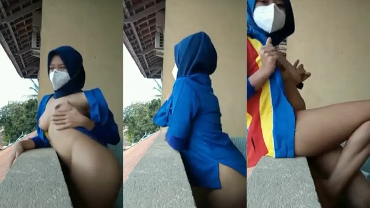 Viral karyawan Indomaret