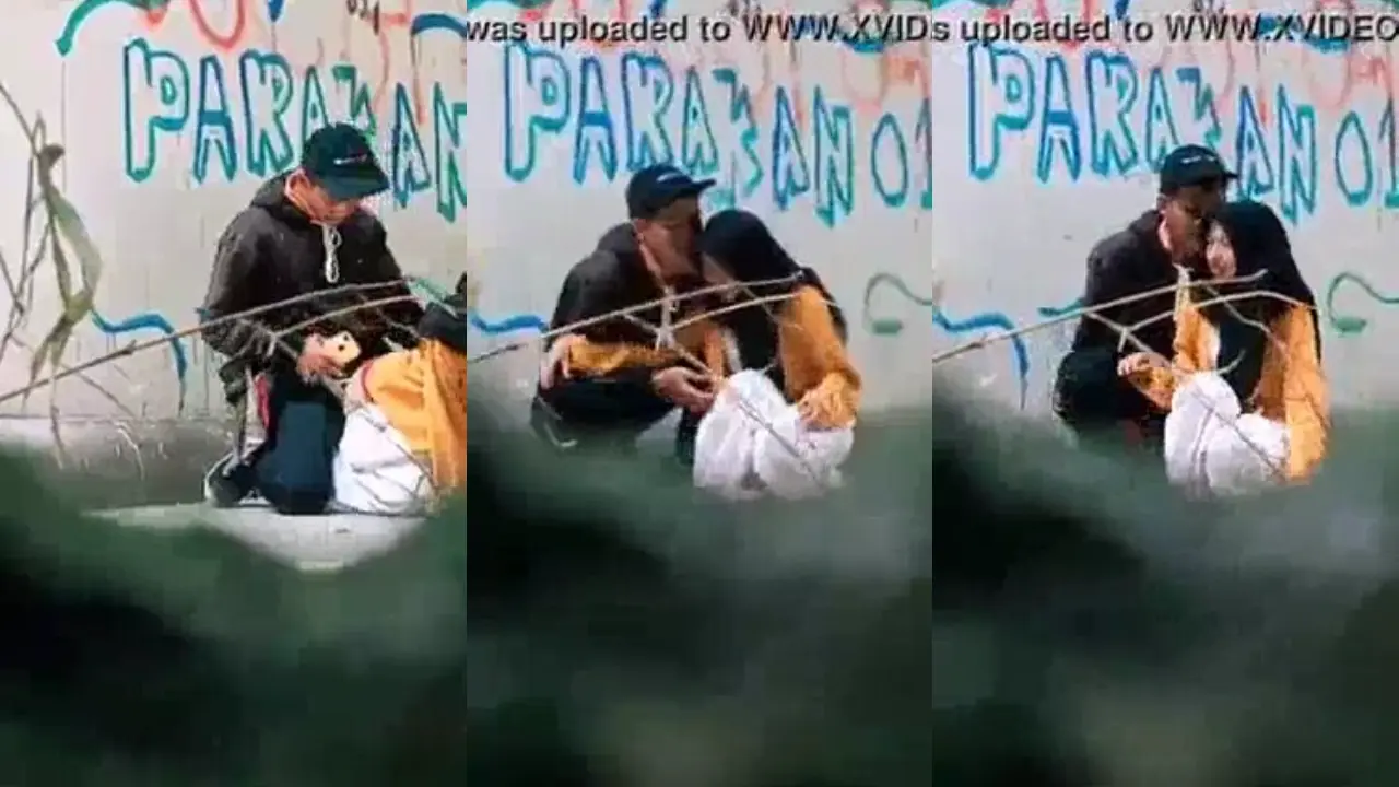 1 Bokep Ngintip Cewek SMA Sama Pacarnya Ewina - Inibokep