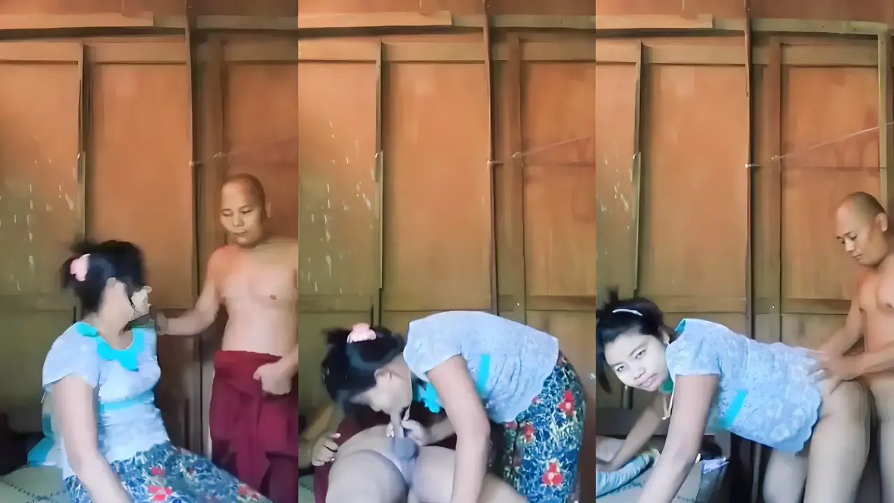 SKandal Pembokat Dan Majikan nya