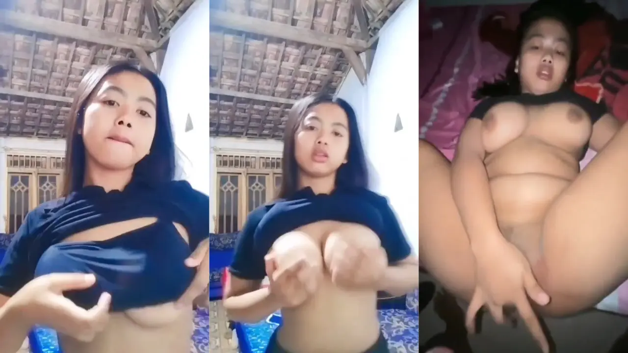 Akhirnya dapat juga teman cantik pulen